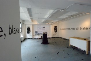 No Sidon a bakra sturu