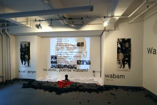 No Sidon a bakra sturu