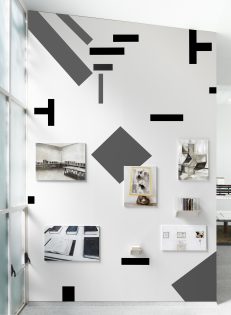 Beyond the Burden of Representation