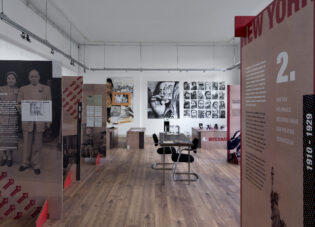 Overview of Black and Revolutionary 2017H.GJ.vanROOIJ